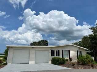 689 Bella Vis #165, Edgewater, FL 32141