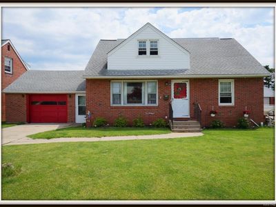 89 Singer Dr, Buffalo, NY, 14224