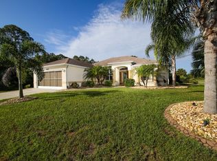 4707 Gratlyn Ter, North Port, FL 34288