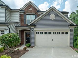 621 Brier Crossings Loop, Durham, NC 27703