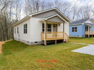 156 Old County Home Rd, Asheville, NC 28806