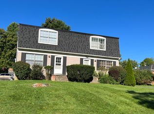 448-450 Bartley, Mansfield, OH 44903