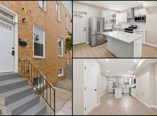 2710 Mura St, Baltimore, MD 21213