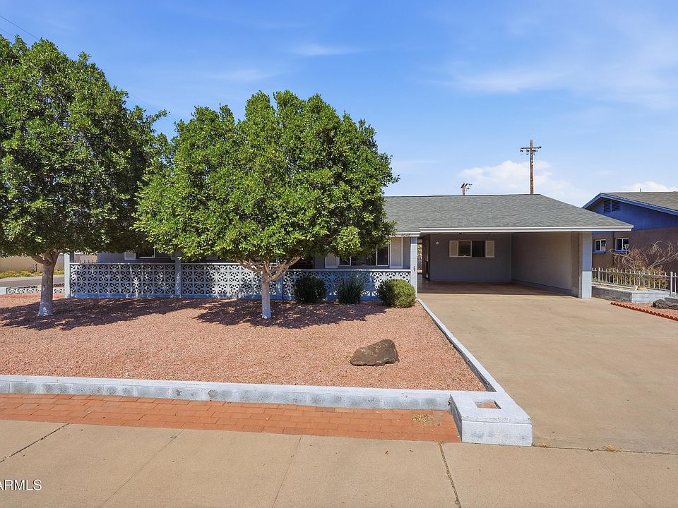 1st image of 4048 W EL CAMINITO Drive