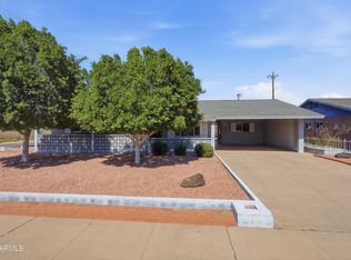 4048 W EL CAMINITO Drive, Phoenix, AZ 85051