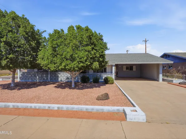 4048 W EL CAMINITO Drive, Phoenix, AZ 85051