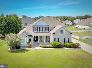 134 E Buckingham Dr, Rehoboth Beach, DE 19971