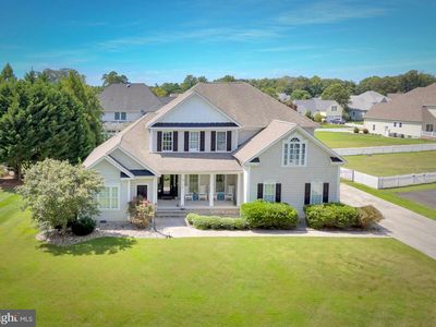 134 E Buckingham Dr, Rehoboth Beach, DE, 19971