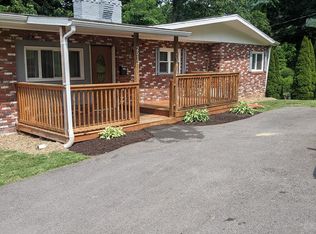 2513 Grandview St, Bluefield, WV