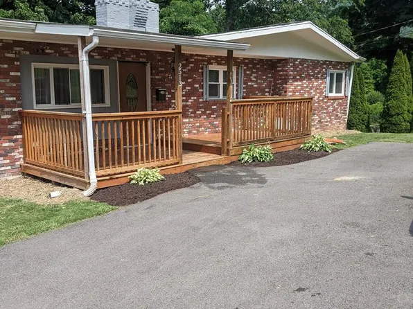 2513 Grandview St, Bluefield, WV 24701