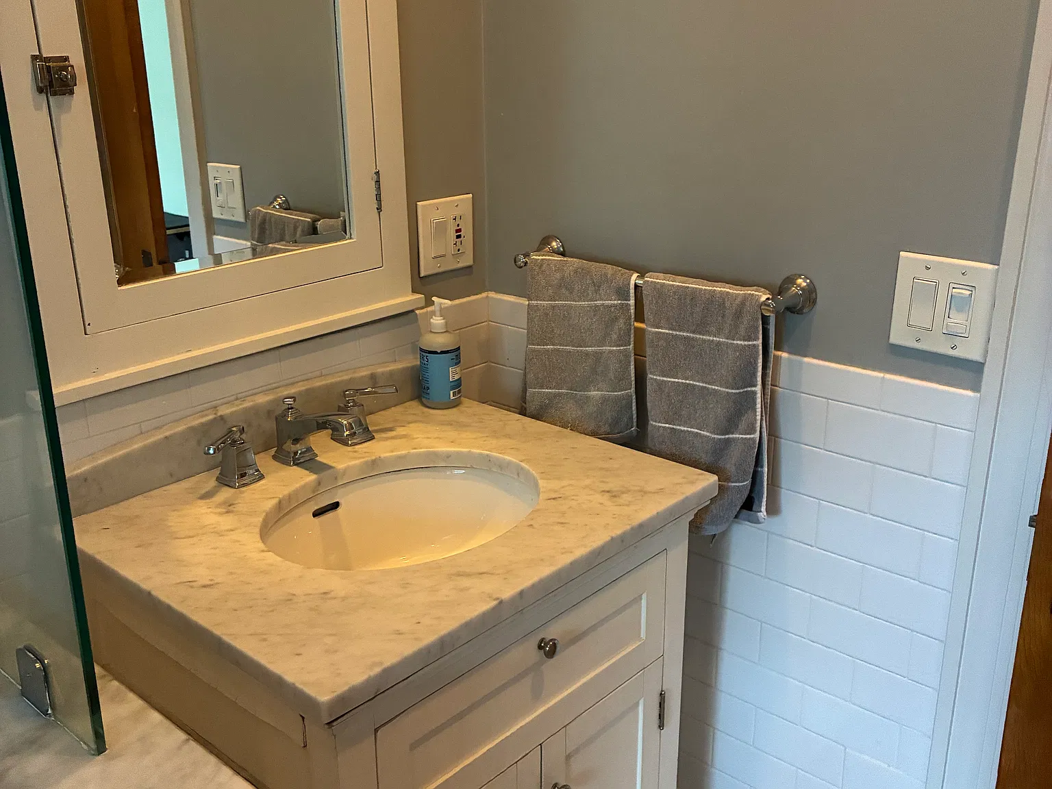 3 bed, 1200 sqft, $4,500 — Photo 3