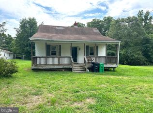 10300 Roland Ln, Fort Washington, MD 20744