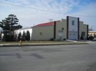 245 N Lincoln St, Palmyra, PA 17078