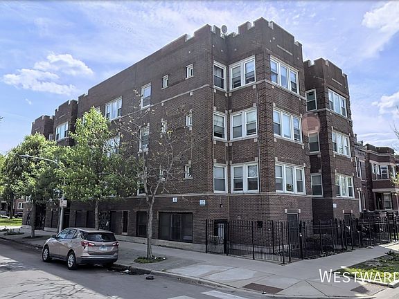 2nd image of 308 S Springfield Ave #1N