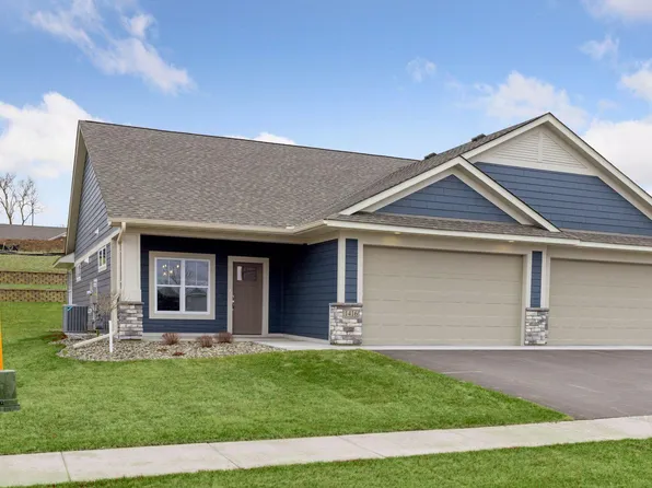 1416 Anchor Ave, River Falls, WI 54022