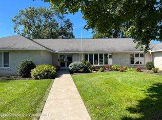 211 Harvard Ave, Clarks Green, PA 18411
