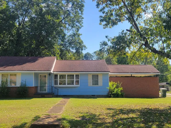 4906 Bradington Ave, Hixson, TN 37343