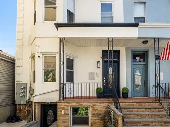 127 Jane St, Weehawken, NJ 07086