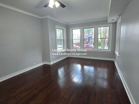2nd image of 4127 N Mozart St #1