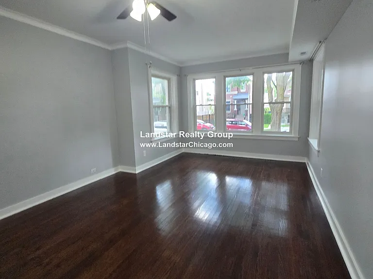 4127 N Mozart St #1 — Photo 2
