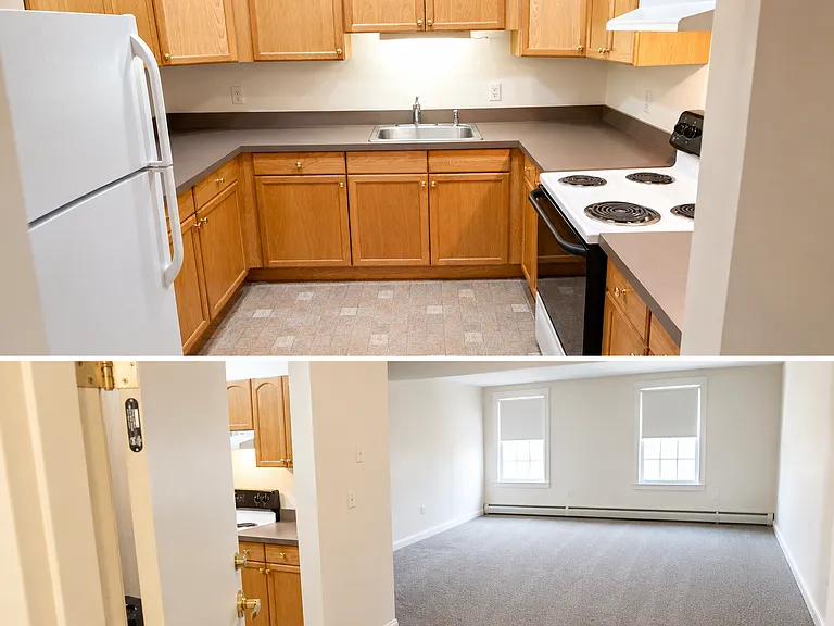 Kitchen/Dining
