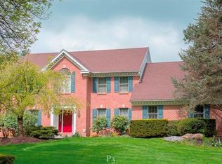 1140 Greenleaf Cir, Allentown, PA 18103