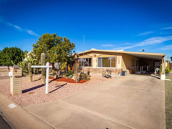 5th image of 7446 E Baywood Ave #191