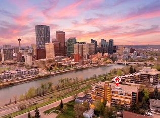 320 S Meredith Rd NE #805, Calgary, AB T2E5A6