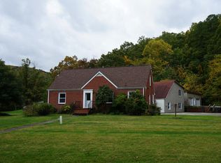 3635 Sandlewood Rd, Roanoke, VA 24018