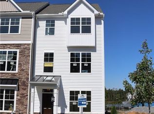 16924 Thornapple Run, Moseley, VA 23120