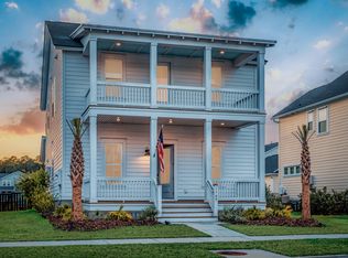 1709 Banning St, Mount Pleasant, SC 29466