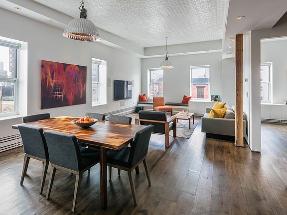 3rd image of 240 E Houston St APT 5B