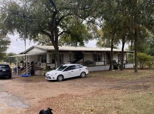 435 County Road 214, Cameron, TX 76520