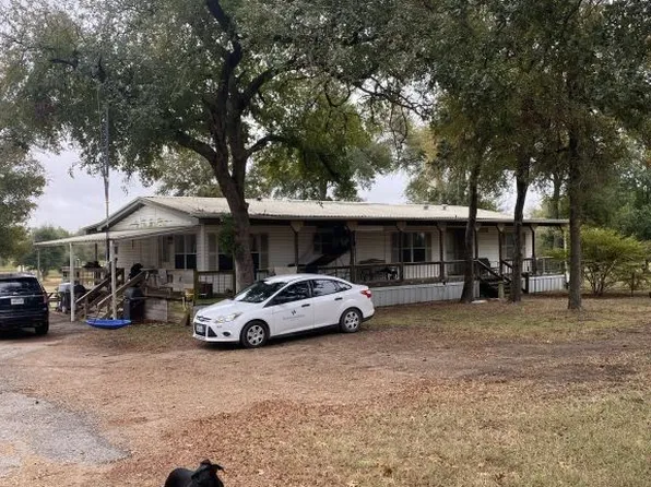 435 County Road 214, Cameron, TX 76520