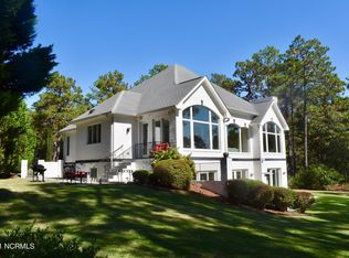 130 Woodenbridge Ln, Pinehurst, NC 28374