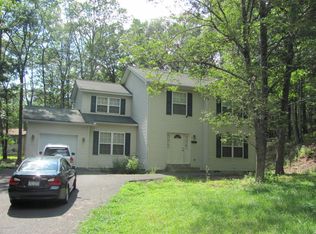 2234 Scarborough Way, Bushkill, PA 18324