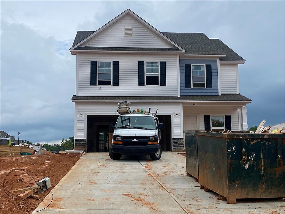 2nd image of 401 Sonoma Ct