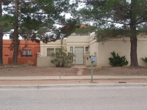 10632 Islerock Dr, El Paso, TX 79935