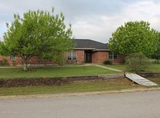 160 Meadow Valley Loop, Jarrell, TX 76537