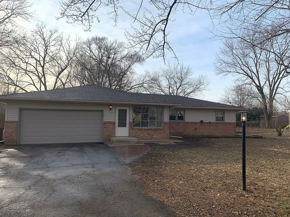 New roof and gutters 