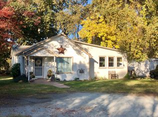 42485 Balch Park Rd, Springville, CA 93265