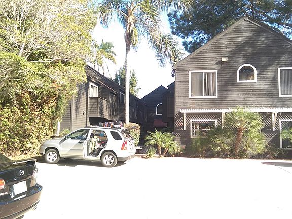 Two assigned parking spaces including the front row!