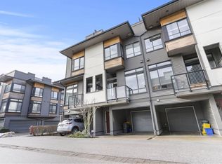 7811 209th St #8, Langley, BC