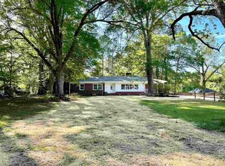 275 Chamblin St, Woodruff, SC 29388