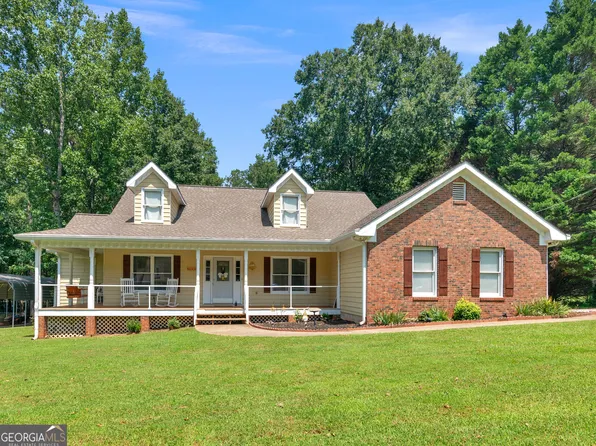 118 Bradford Pl, Stockbridge, GA 30281
