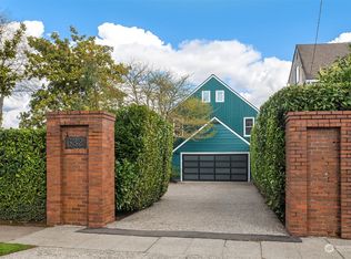 632 35th Ave, Seattle, WA 98122