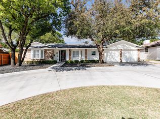 6226 Lynnhaven Dr, Lubbock, TX 79413