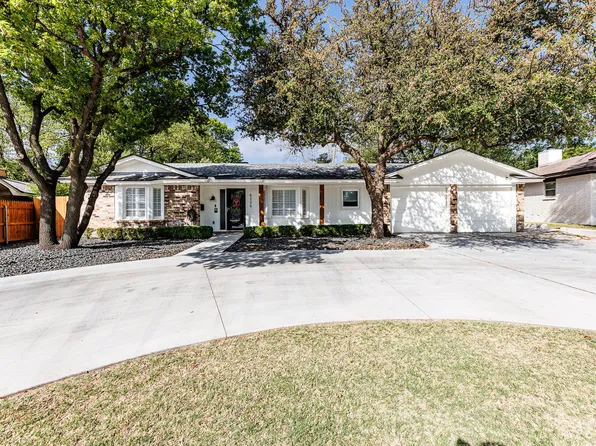 6226 Lynnhaven Dr, Lubbock, TX 79413