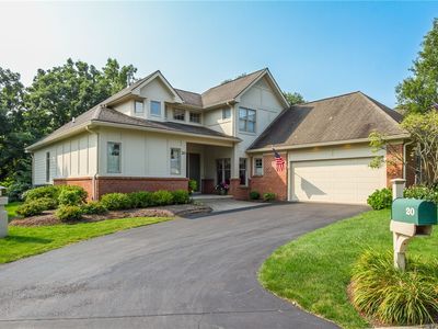 20 Harrington Dr, Fairport, NY, 14450