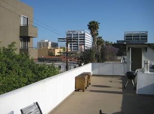 1760 El Cerrito Pl APT 17, Los Angeles, CA 90028